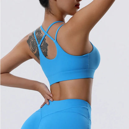 Nina Gym Wear Bra