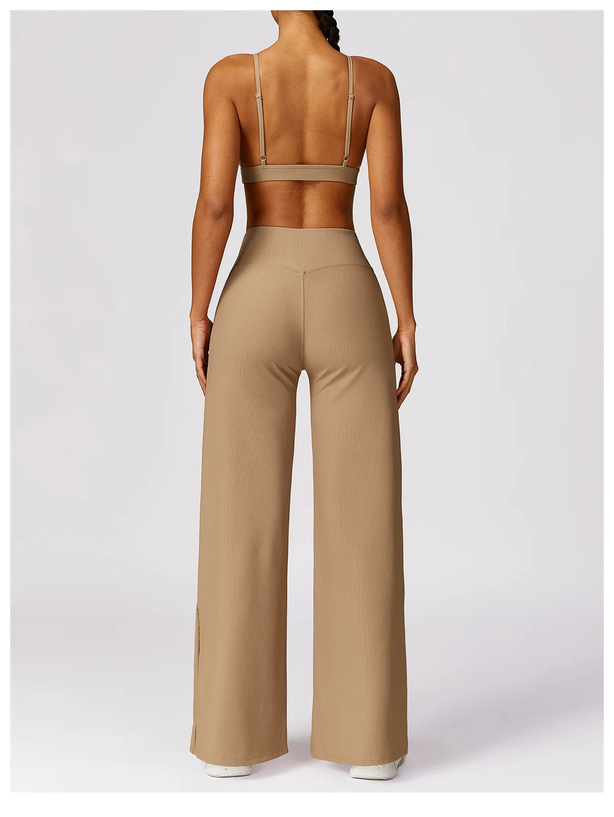 Eva Loose Fitting Pants