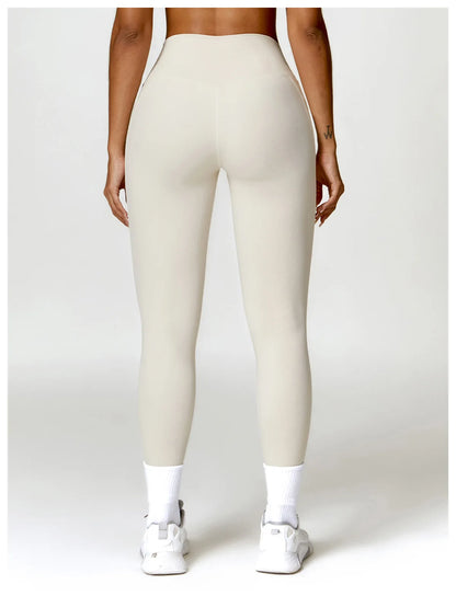 Talia Sport Pocket Leggings