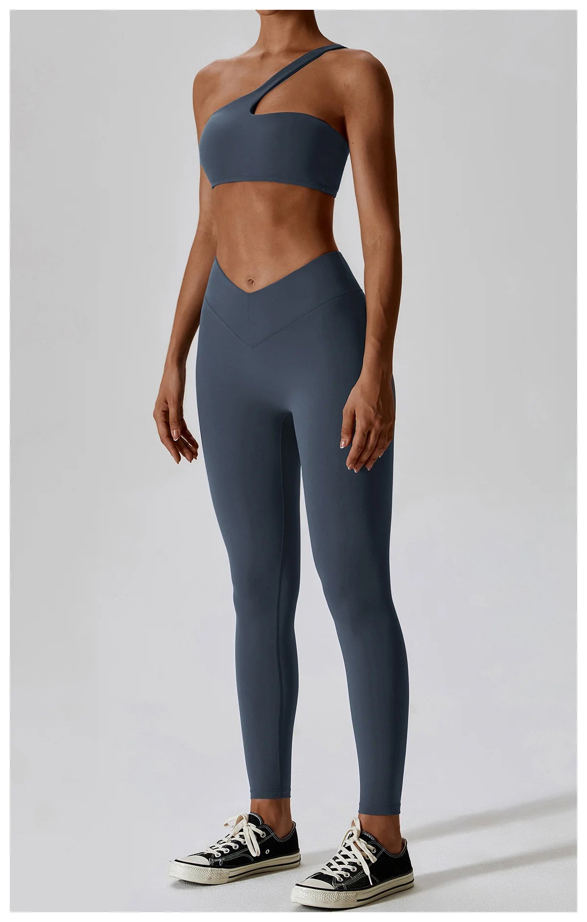 Sophie Elegant Yoga Set