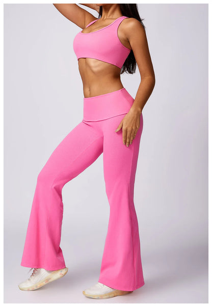 Bella 2 Piece Fitness Set-3