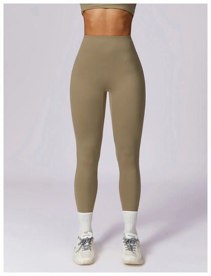 Isla Workout Jogging Leggings