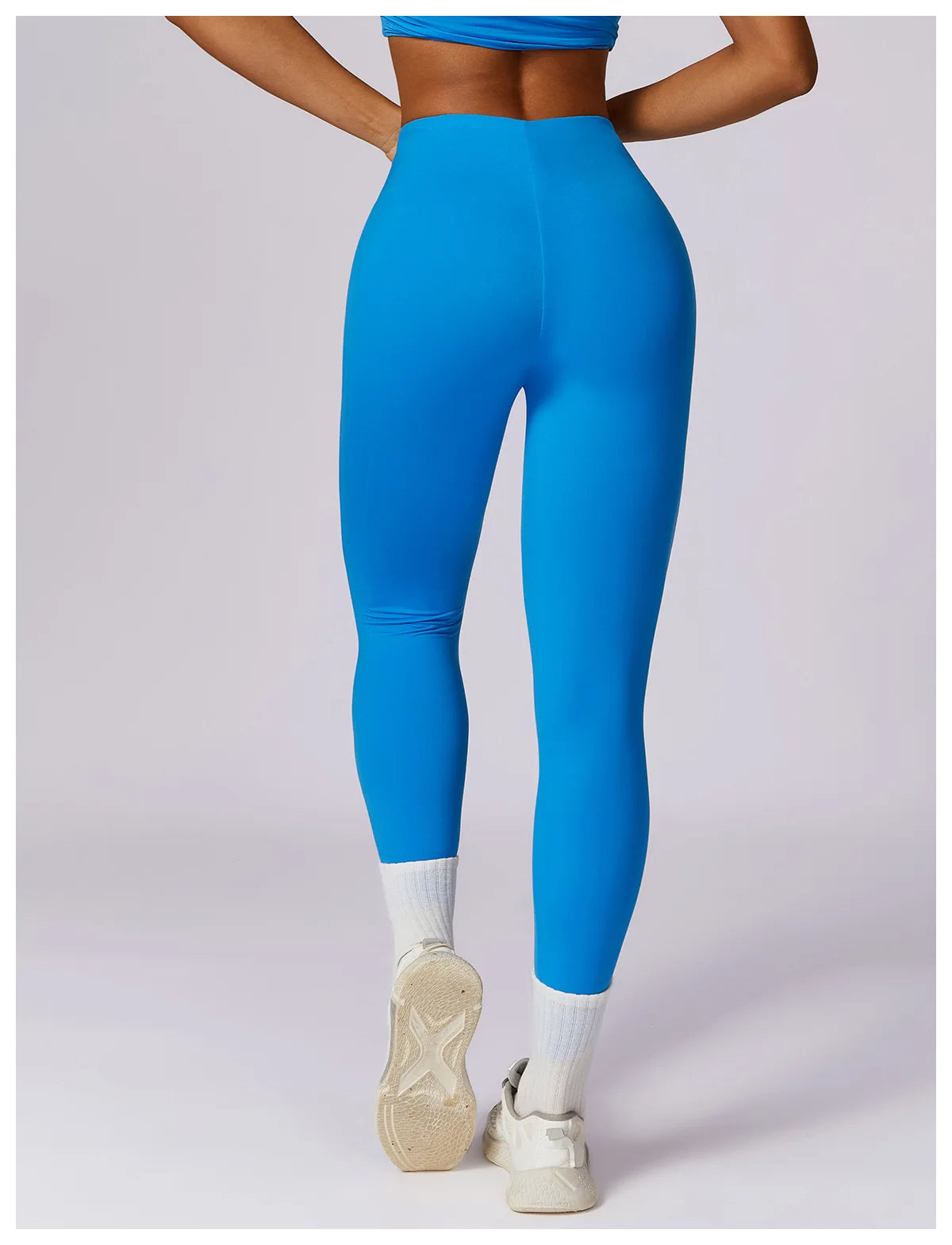 Isla Workout Jogging Leggings