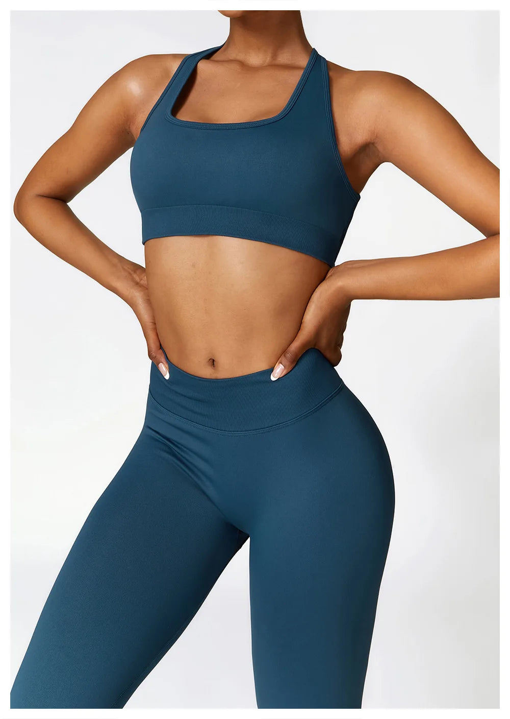 Piper 2 Piece Yoga Set