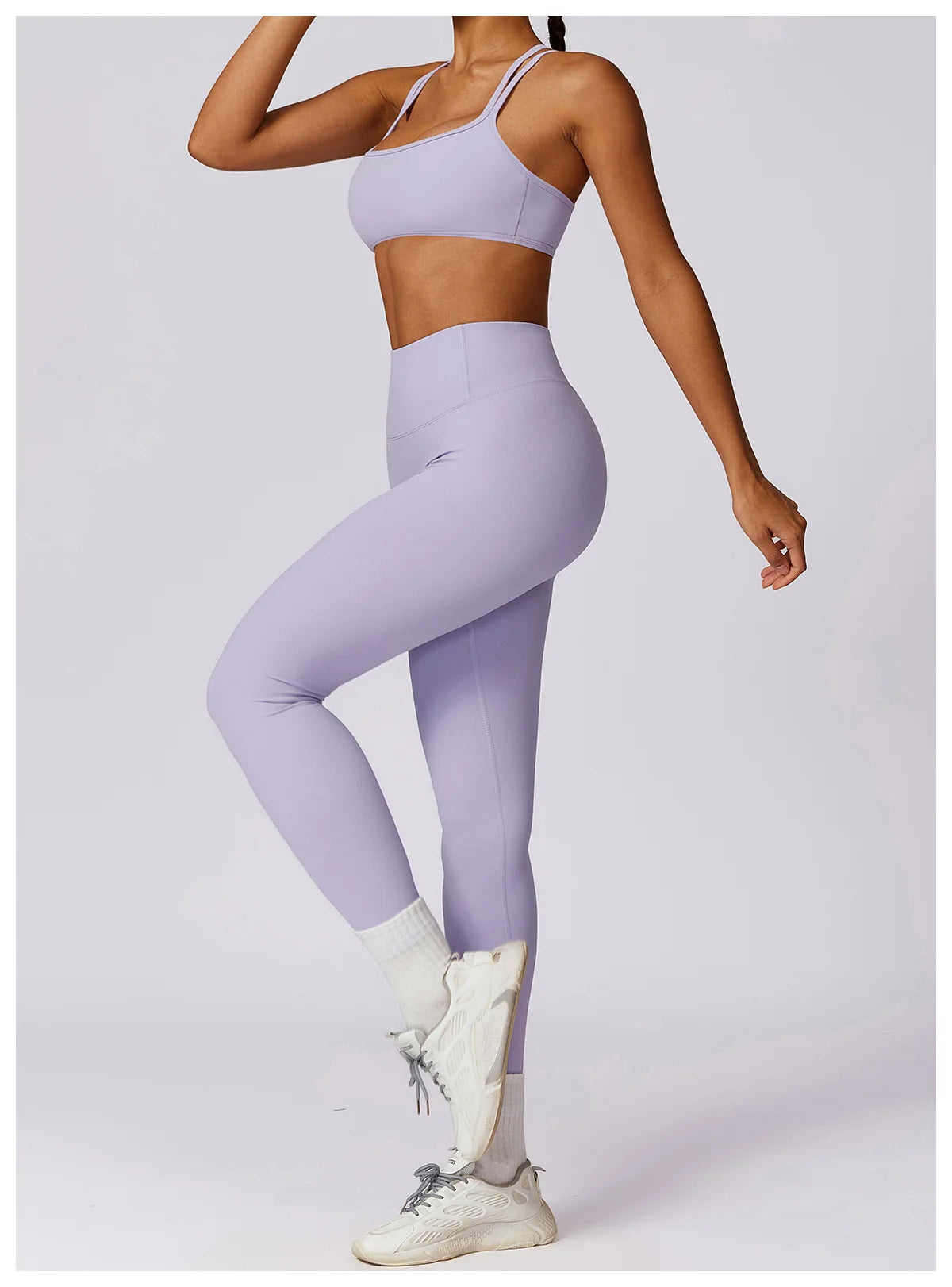 Nicole 2 Piece Sport Set-6