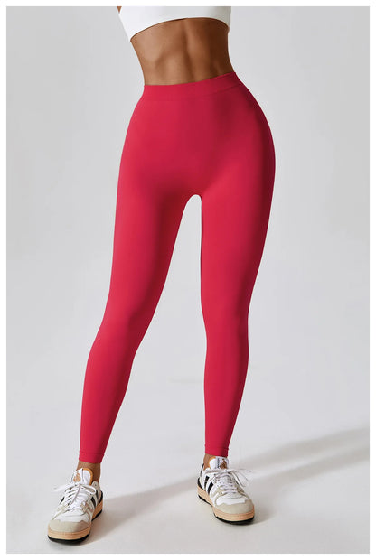 Harper Fitness V Leggings