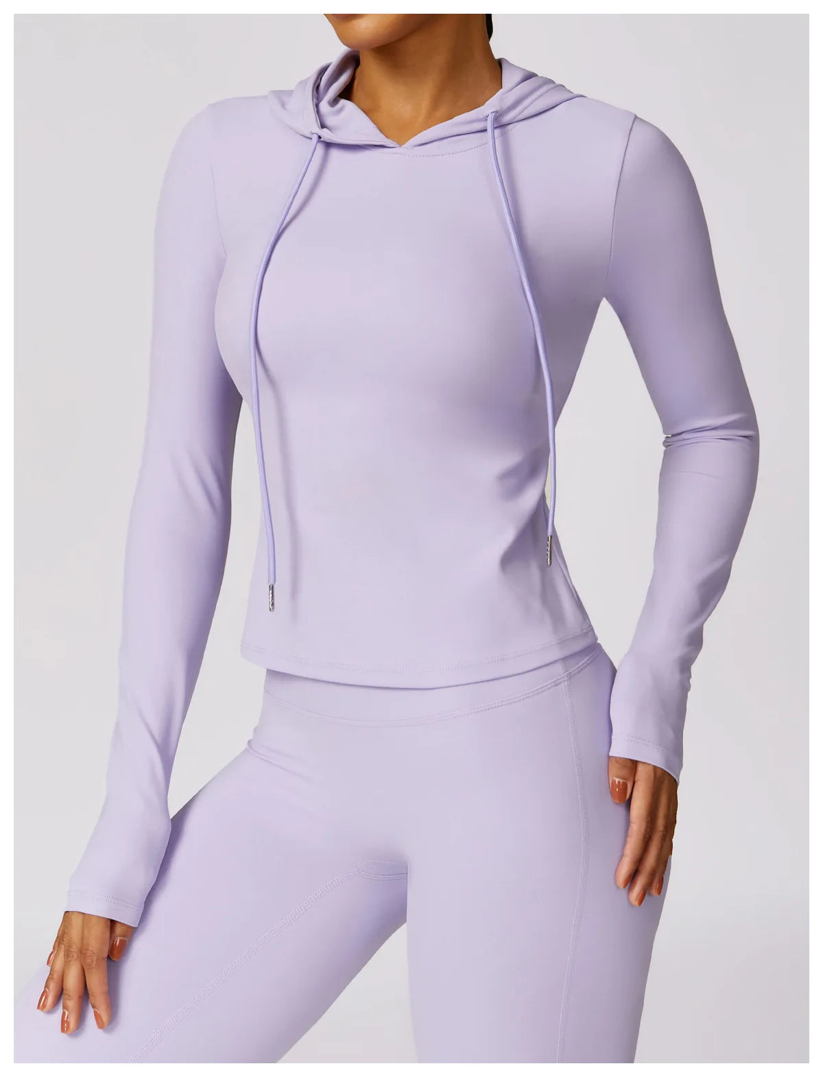 Gloria Seamless Gym Set-2