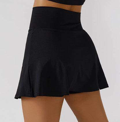 Paige Summer Mini Skirt