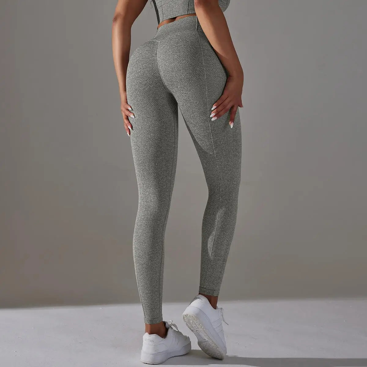 Ruby Workout Ribbed Pants