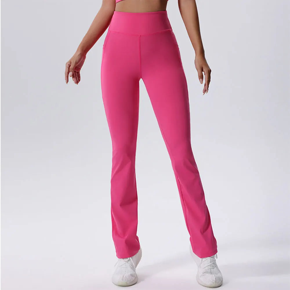 Chloe Sport Dance Leggings