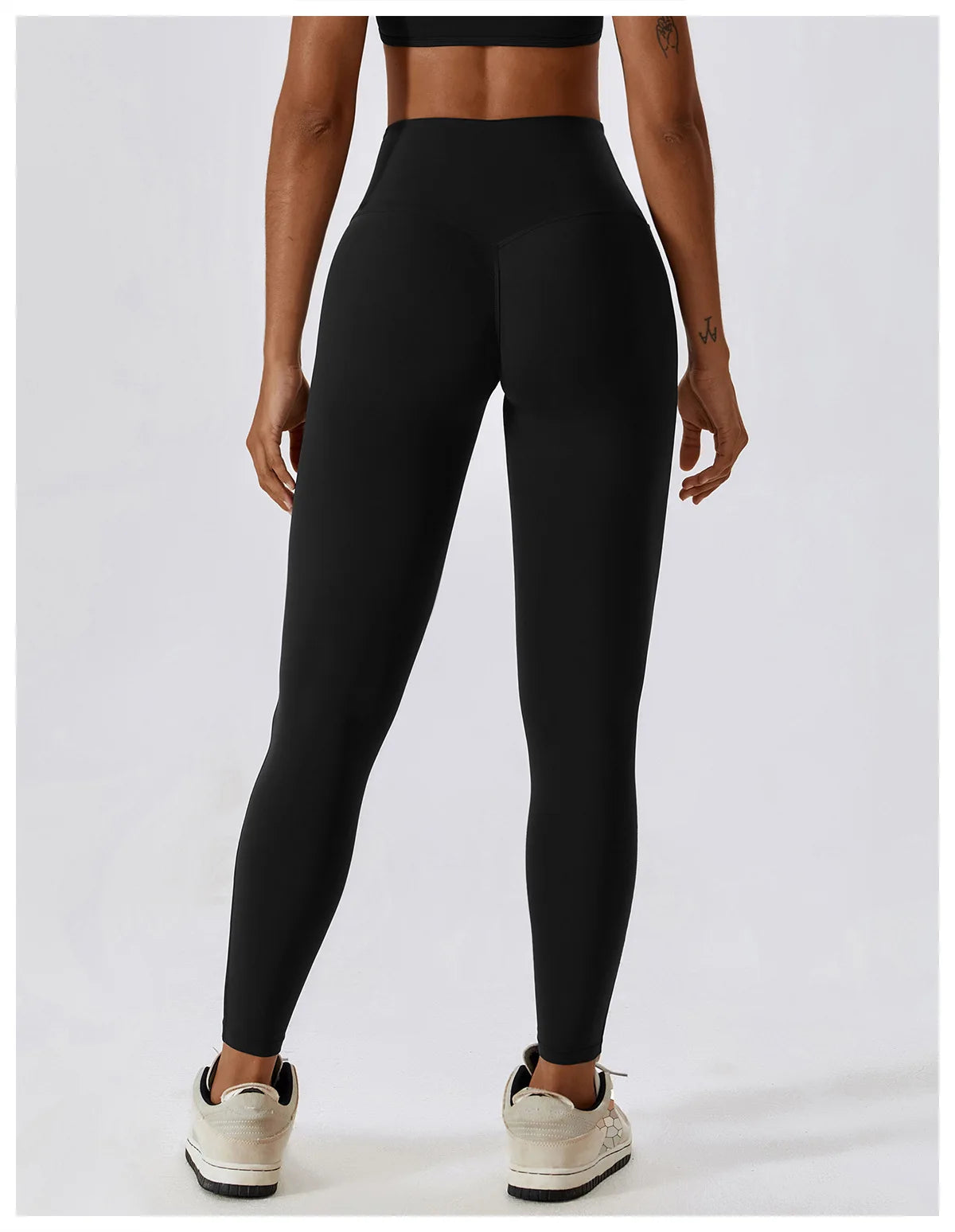 Keira High Waist Leggings