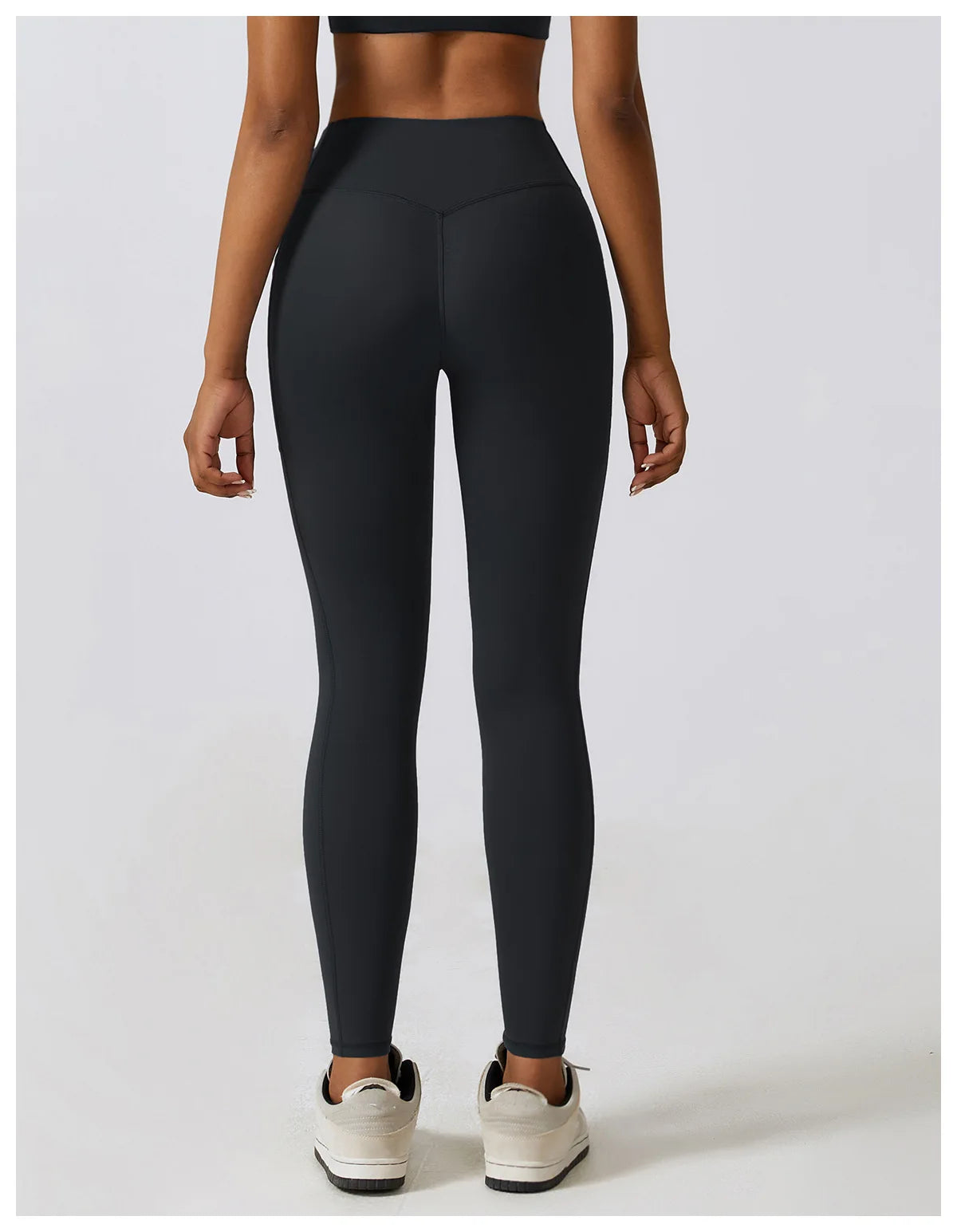 Adalynn High Waist Leggings