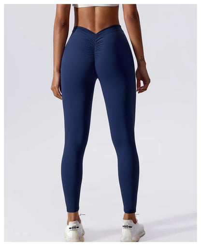 Juliet Fitness Tight Leggings