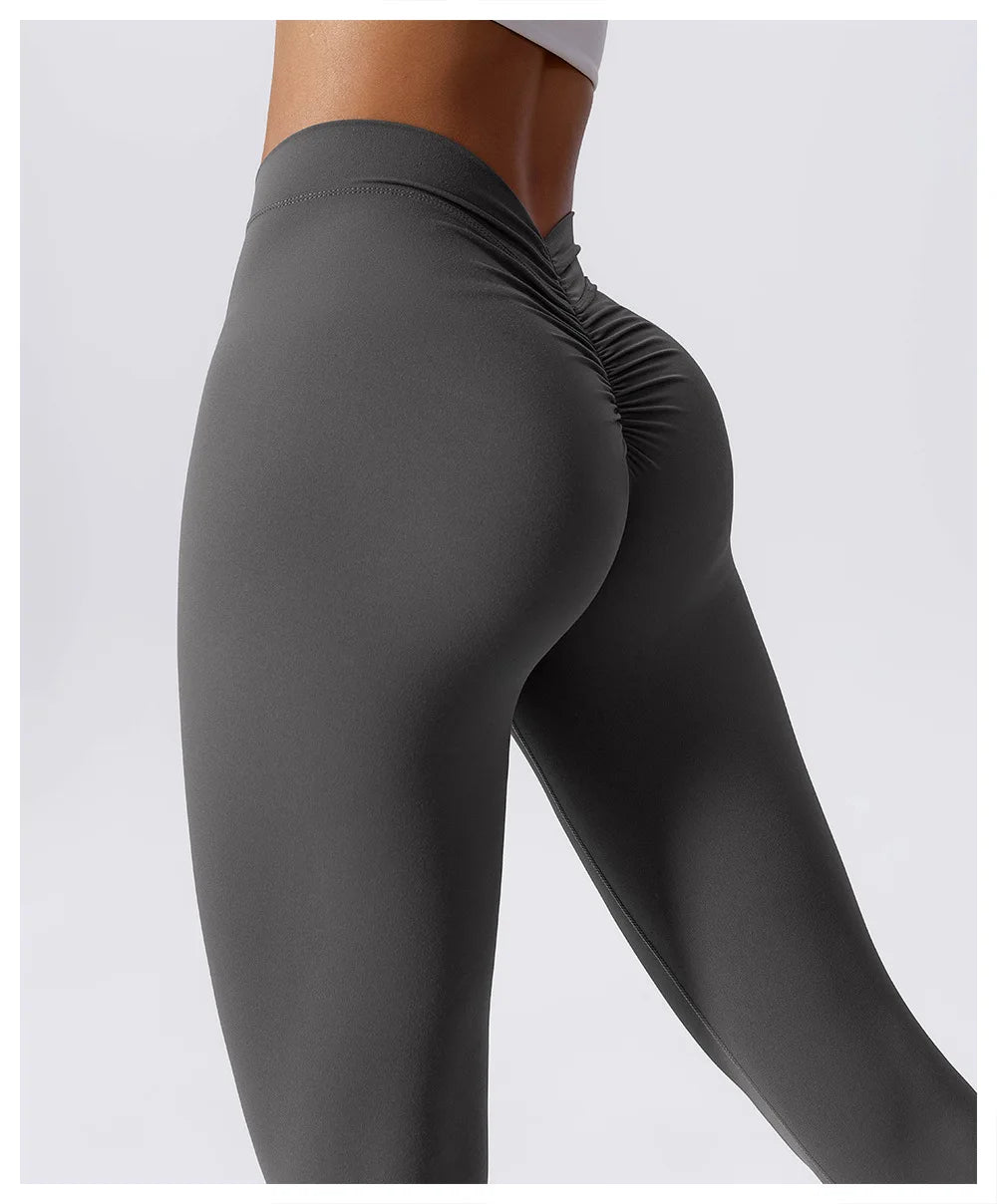 Juliet Fitness Tight Leggings