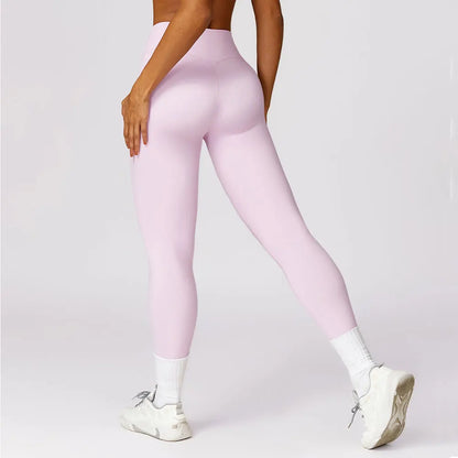 Aurora Push Up Leggings