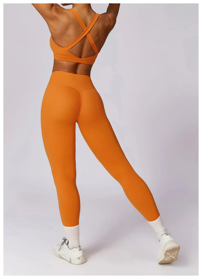 Nicole 2 Piece Sport Set-2