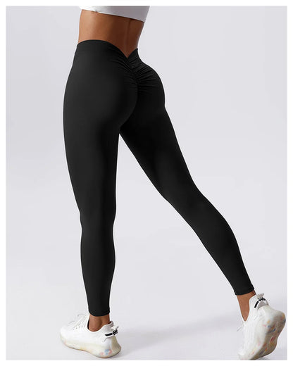 Juliet Fitness Tight Leggings