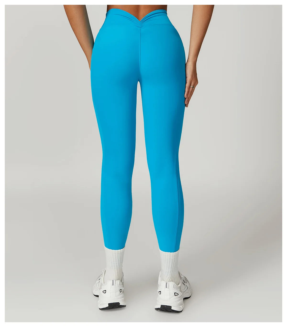 Tara Gym Running Leggings