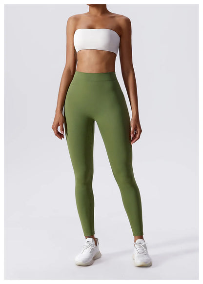 Juliet Fitness Tight Leggings