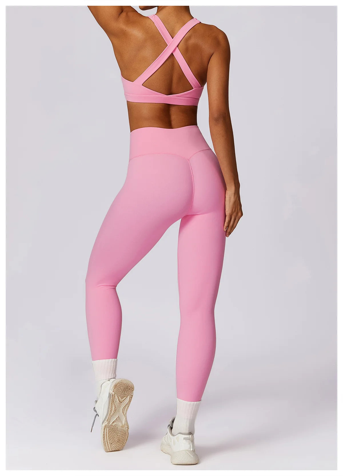 Nicole 2 Piece Sport Set-2