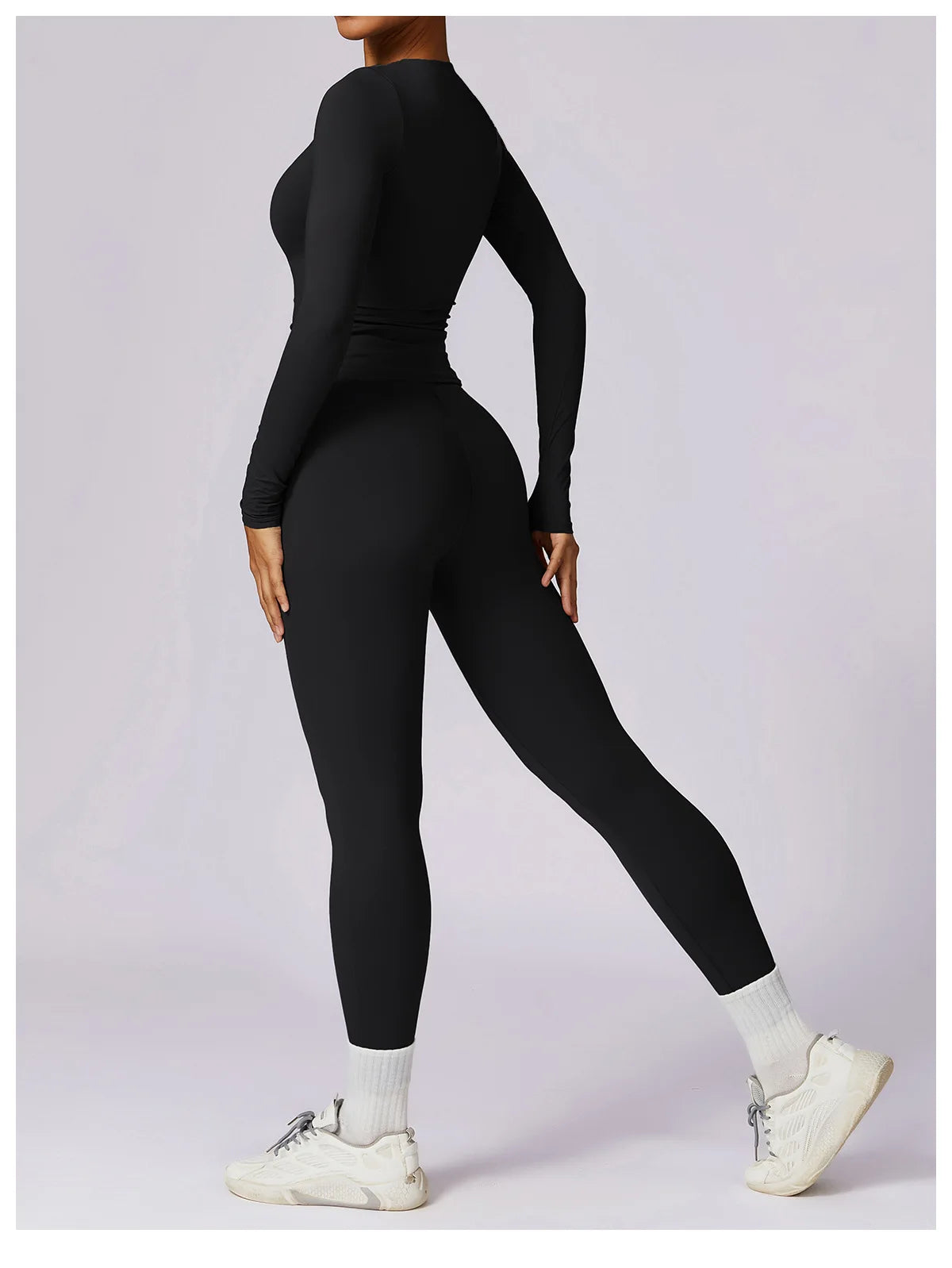 Isla Workout Jogging Leggings