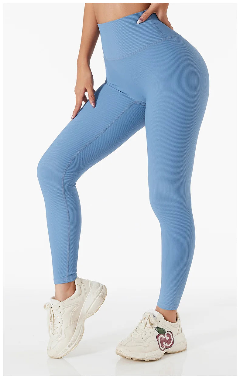 Gabriella High Waist Leggings