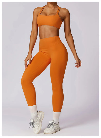 Nicole 2 Piece Sport Set-6