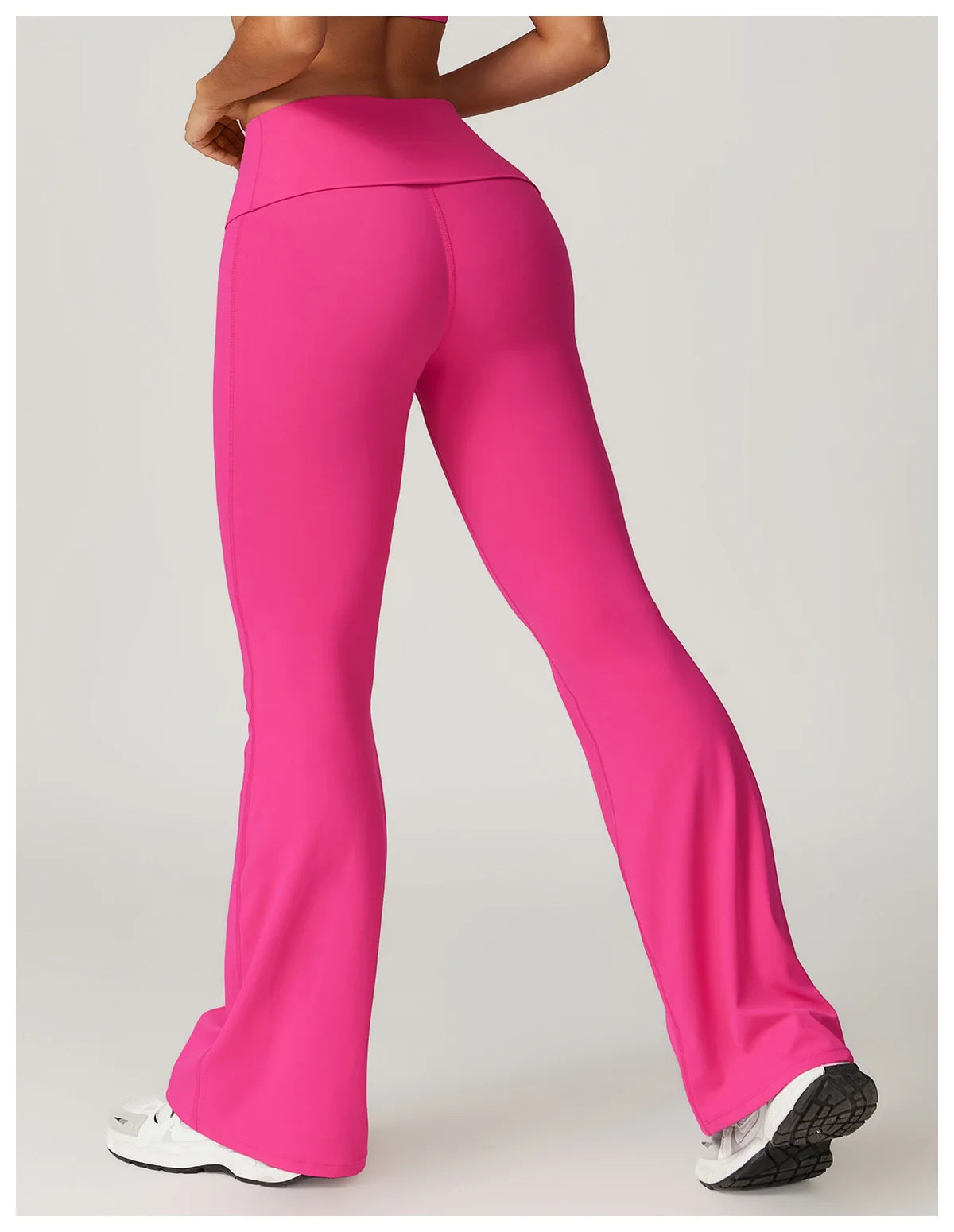 Quinn High Waist Leggings