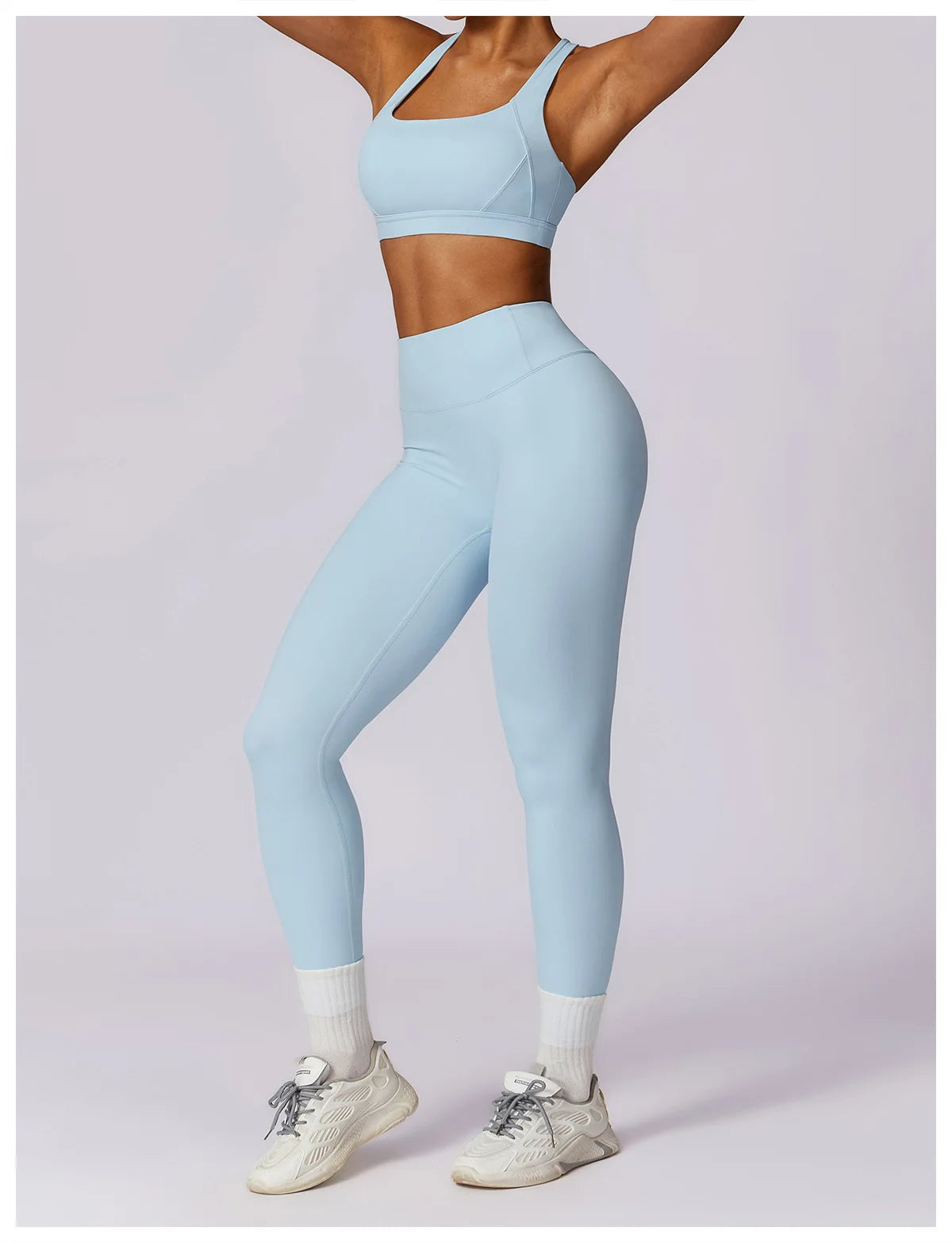 Nicole 2 Piece Sport Set-2