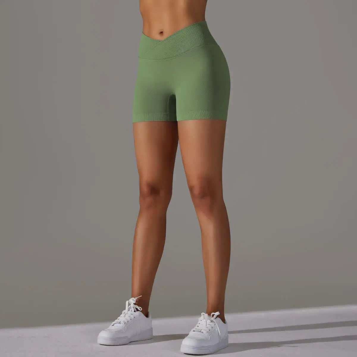 Daphne Breathable Running Shorts