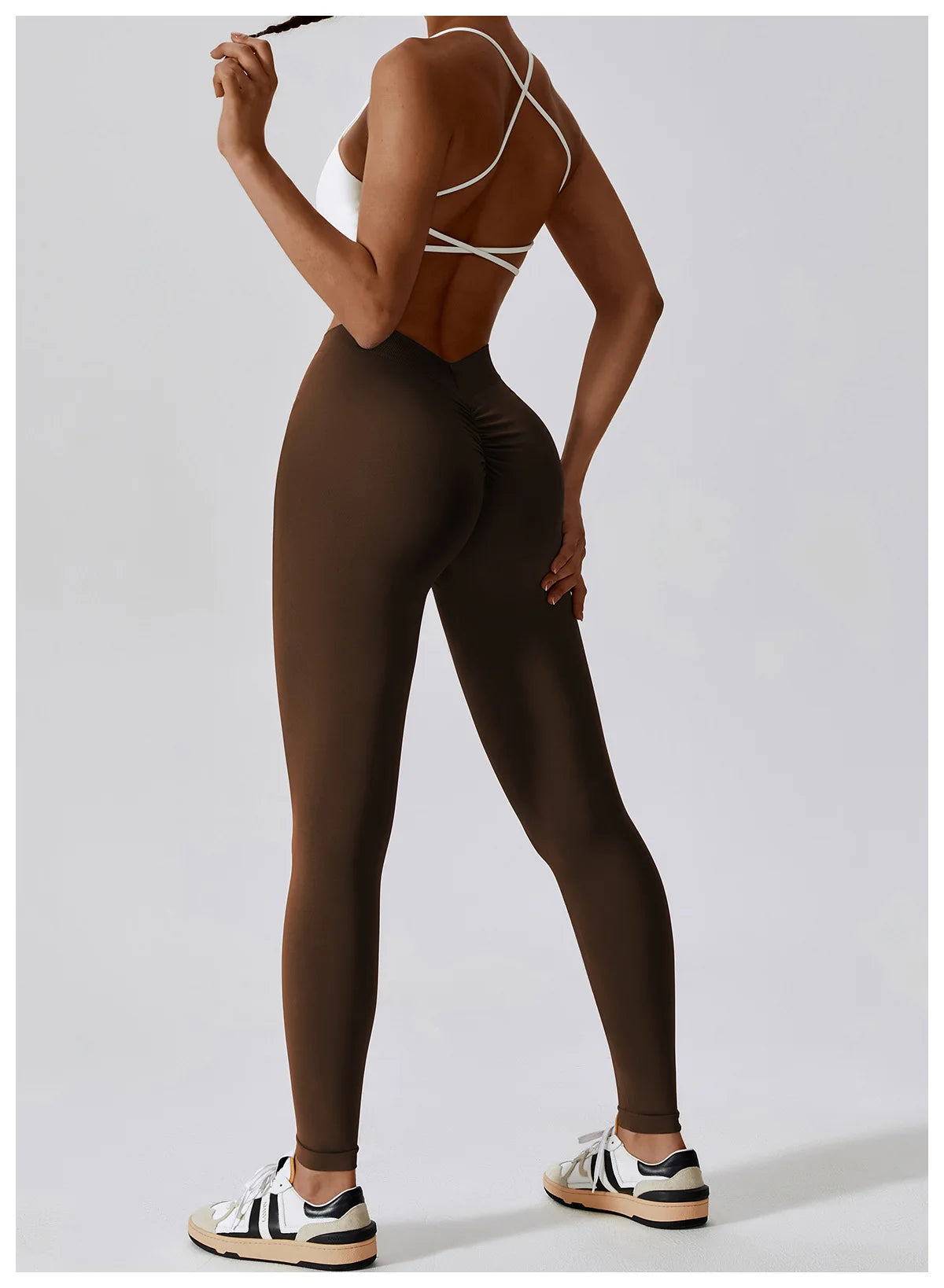 Harper Fitness V Leggings