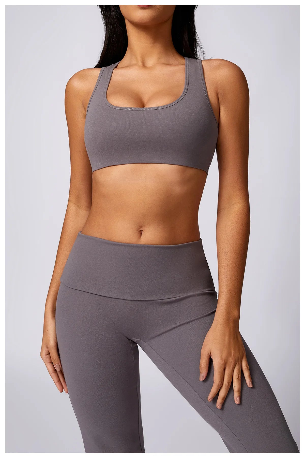 Carly Workout Fitness Bra