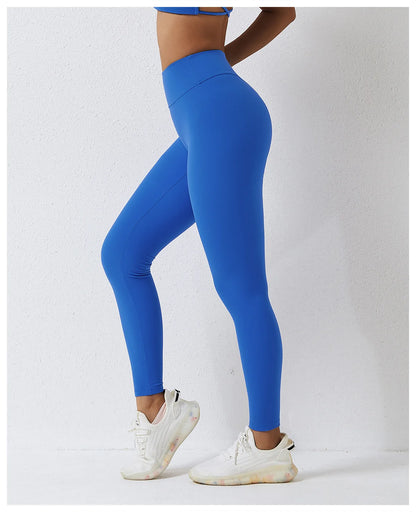 Jade Push Up Leggings