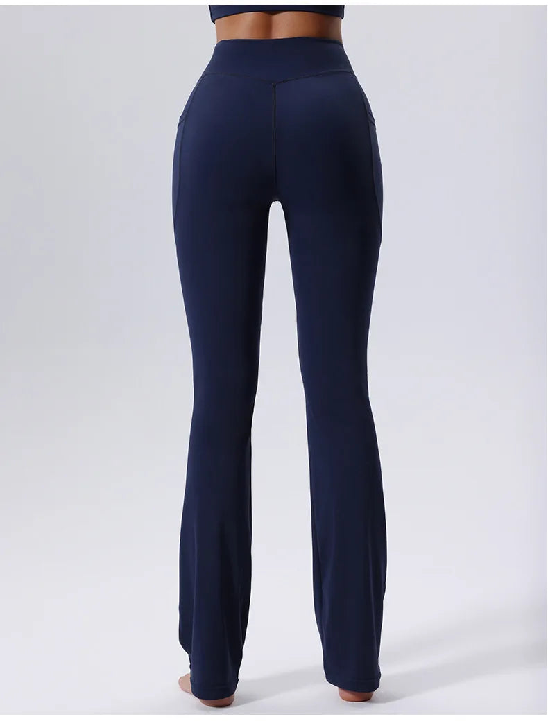 Chloe Sport Dance Leggings