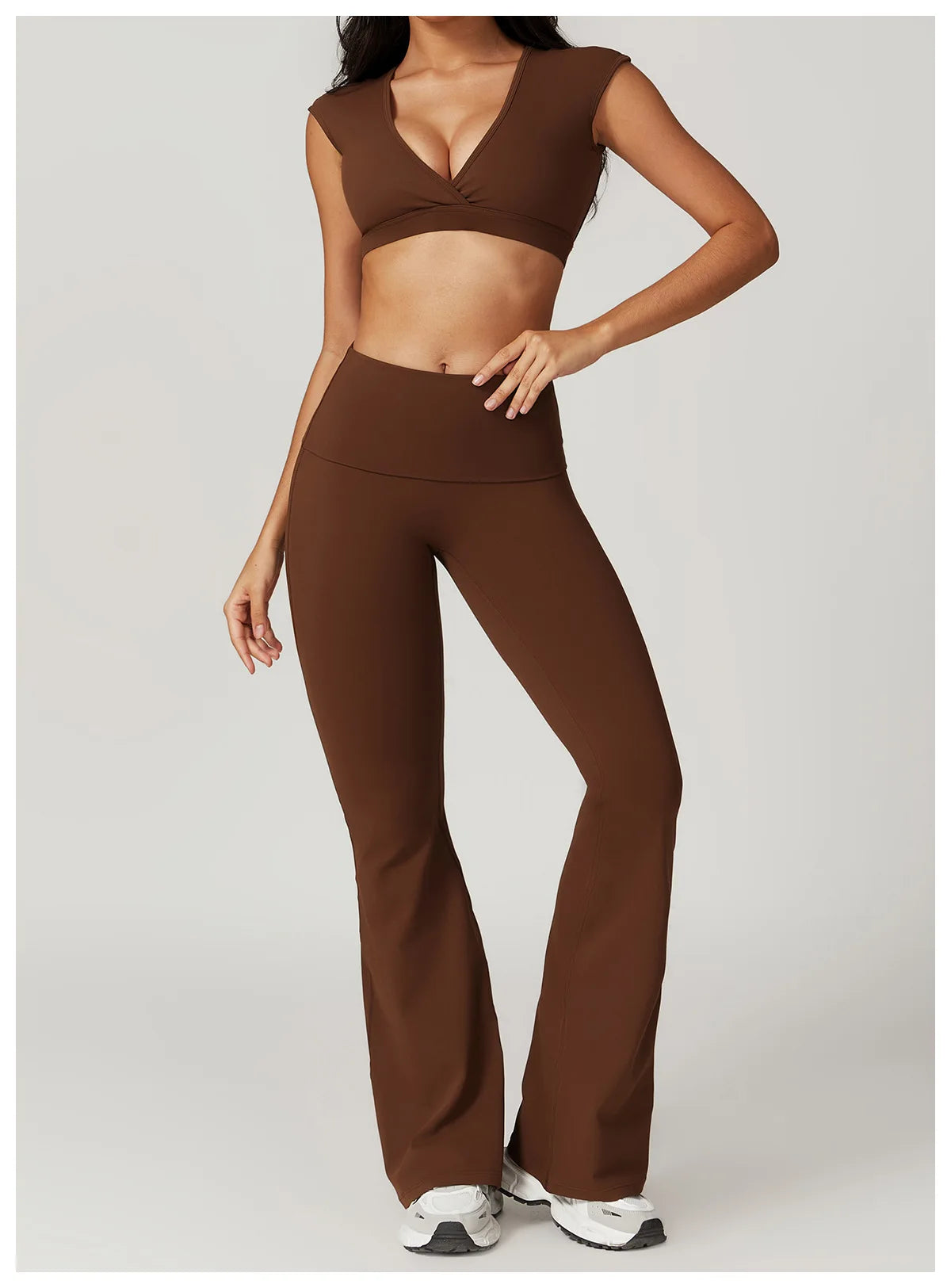 Quinn High Waist Leggings