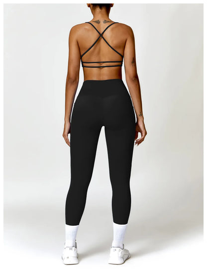 Talia Sport Pocket Leggings