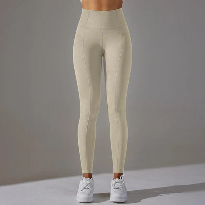 Ruby Workout Ribbed Pants