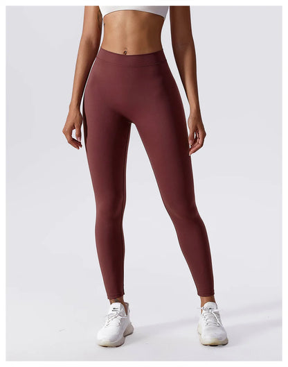 Juliet Fitness Tight Leggings