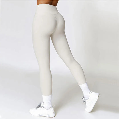 Grace Gym Running Pants