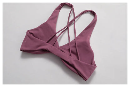 Gemma Push Up Bra