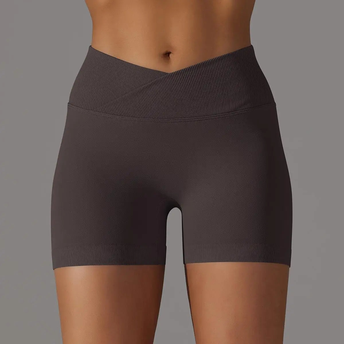 Daphne Breathable Running Shorts