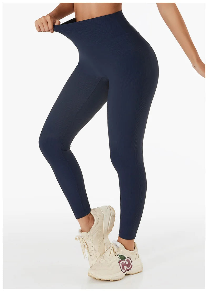 Gabriella High Waist Leggings