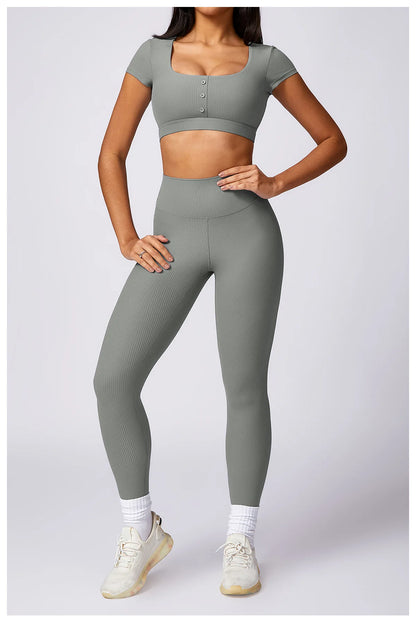 Harper 2 Piece Yoga Set-1