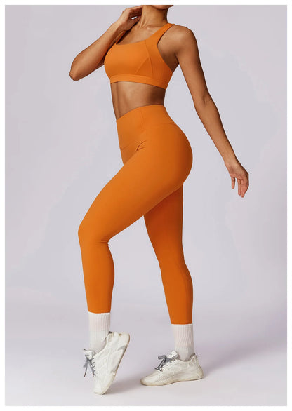 Nicole 2 Piece Sport Set-2