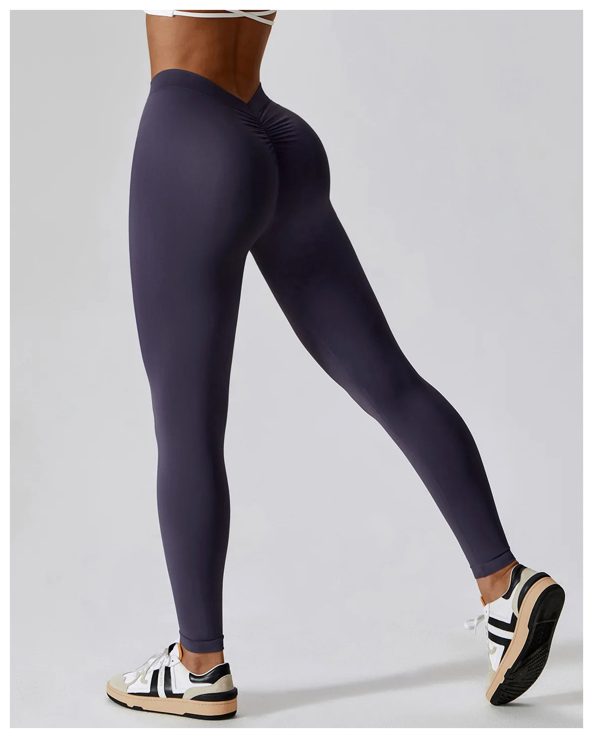 Harper Fitness V Leggings