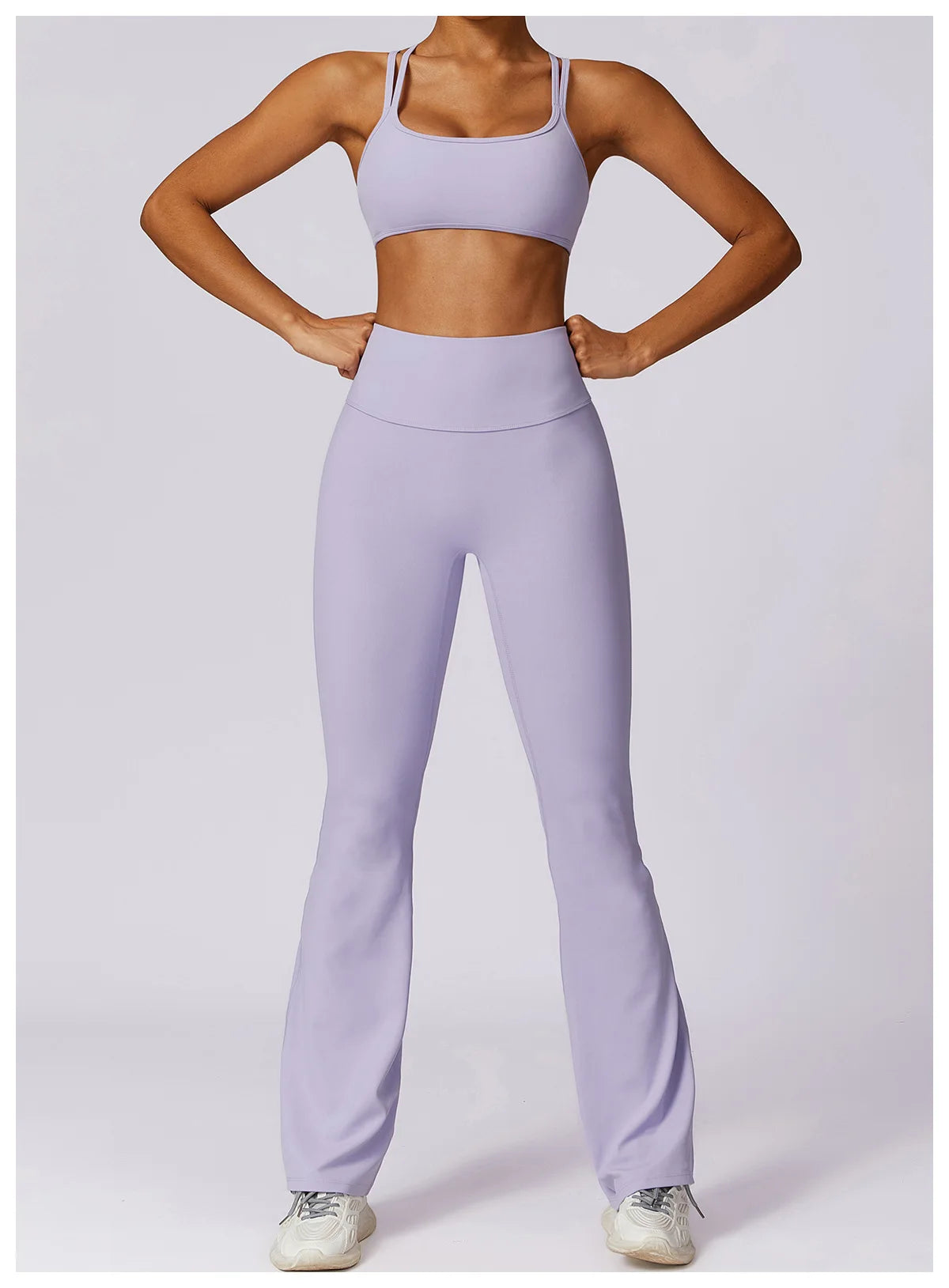 Nicole 2 Piece Sport Set-4