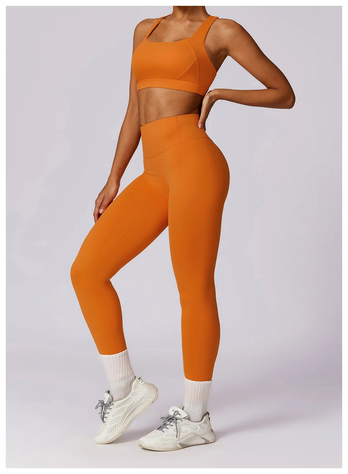 Nicole 2 Piece Sport Set-2