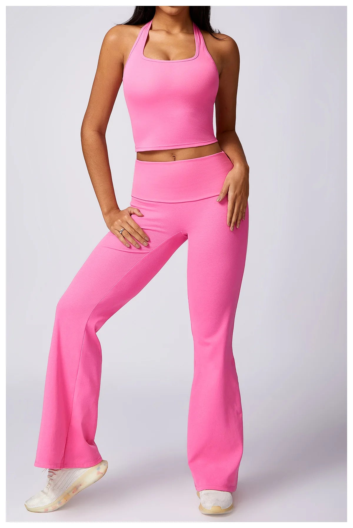 Bella 2 Piece Fitness Set-1