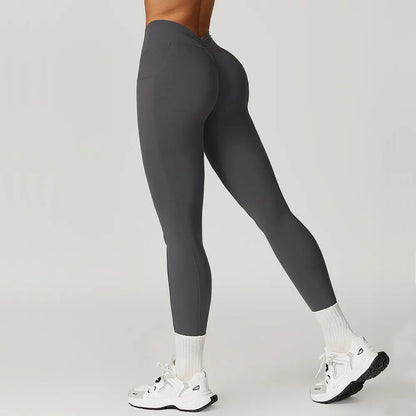 Tara Gym Running Leggings