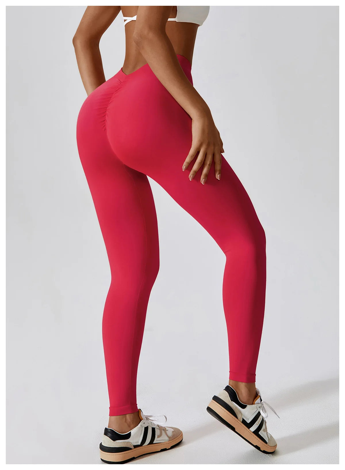 Harper Fitness V Leggings